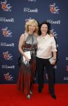 Amsterdam 28 juni 2026
Premiere the little big things in Carre . Claudia de Breij met een kennis