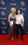 Amsterdam 28 juni 2026
Premiere the little big things in Carre . Claudia de Breij met een kennis