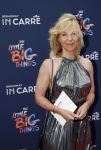 Amsterdam 28 juni 2026
Premiere the little big things in Carre . Claudia de Breij met een kennis
