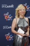 Amsterdam 28 juni 2026
Premiere the little big things in Carre . Claudia de Breij met een kennis