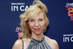 Amsterdam 28 juni 2026
Premiere the little big things in Carre . Claudia de Breij met een kennis