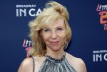 Amsterdam 28 juni 2026
Premiere the little big things in Carre . Claudia de Breij met een kennis