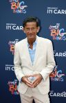 Amsterdam 28 juni 2026
Premiere the little big things in Carre . Cornald Maas