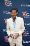 Amsterdam 28 juni 2026
Premiere the little big things in Carre . Cornald Maas