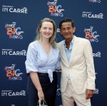 Amsterdam 28 juni 2026
Premiere the little big things in Carre . Cornald Maas