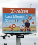 Schiphol 15 juni 2026
D Reizen Hans Kraay en Sofie Kraay Abri 