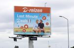 Schiphol 15 juni 2026
D Reizen Hans Kraay en Sofie Kraay Abri 