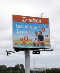 Schiphol 15 juni 2026
D Reizen Hans Kraay en Sofie Kraay Abri 