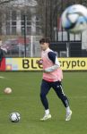Amsterdam, 10 Februari 2024
AJAX-AZ O18, eindstand 1-4
