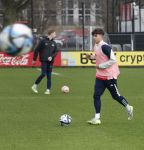 Amsterdam, 10 Februari 2024
AJAX-AZ O18, eindstand 1-4
