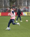 Amsterdam, 10 Februari 2024
AJAX-AZ O18, eindstand 1-4
