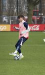 Amsterdam, 10 Februari 2024
AJAX-AZ O18, eindstand 1-4
