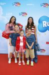 Amsterdam 31 mei 2026
Premiere Rutger Thomas en Paco 2 in Pathe Arena . Danielle de Zeeuw met zus Maybritt Slof 