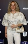 Maarssen 25 mei 2026
Voetballer van het jaar gala in de Fabrique in Maarssen . ESPN organiseert het . Danique Tolhoek