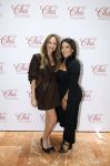 Amsterdam 1 juni 2026
Presentatie Cha Diamonds in Hotel l Europe . Lilly Becker was de Special Guest . Daphne Romani