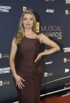Leusden 20 mei 2026
Musical awards gala bij AFAS in Leusden . Daria Bukvic 