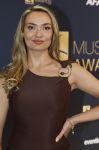 Leusden 20 mei 2026
Musical awards gala bij AFAS in Leusden . Daria Bukvic 