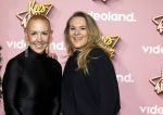 Amsterdam 18 mei 2026
Premiere Kees Flodder . Denise Laan en Linda Groenewegen