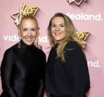 Amsterdam 18 mei 2026
Premiere Kees Flodder . Denise Laan en Linda Groenewegen