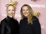 Amsterdam 18 mei 2026
Premiere Kees Flodder . Denise Laan en Linda Groenewegen