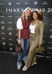Amsterdam 4 juni 2026
Talkies terras awards bij hotel Pestana . Ook de nieuwe cover met daarop Eelko v Kooten en Olcay Gulsen wordt onthult. Denise Speelman en Amber Rustenberg