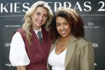 Amsterdam 4 juni 2026
Talkies terras awards bij hotel Pestana . Ook de nieuwe cover met daarop Eelko v Kooten en Olcay Gulsen wordt onthult. Denise Speelman en Amber Rustenberg