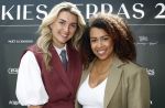 Amsterdam 4 juni 2026
Talkies terras awards bij hotel Pestana . Ook de nieuwe cover met daarop Eelko v Kooten en Olcay Gulsen wordt onthult. Denise Speelman en Amber Rustenberg