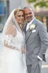 Nieuwegein 27 jumi 2026
Denny Braaf en zijn vrouw Germaine trouwen bij Wills in Nieuwegein .