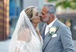 Nieuwegein 27 jumi 2026
Denny Braaf en zijn vrouw Germaine trouwen bij Wills in Nieuwegein .