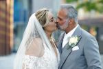 Nieuwegein 27 jumi 2026
Denny Braaf en zijn vrouw Germaine trouwen bij Wills in Nieuwegein .