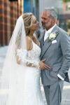 Nieuwegein 27 jumi 2026
Denny Braaf en zijn vrouw Germaine trouwen bij Wills in Nieuwegein .