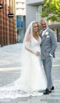 Nieuwegein 27 jumi 2026
Denny Braaf en zijn vrouw Germaine trouwen bij Wills in Nieuwegein .