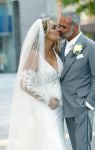 Nieuwegein 27 jumi 2026
Denny Braaf en zijn vrouw Germaine trouwen bij Wills in Nieuwegein .