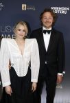 Leusden 20 mei 2026
Musical awards gala bij AFAS in Leusden . Desi v Doeveren en ...