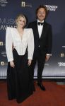 Leusden 20 mei 2026
Musical awards gala bij AFAS in Leusden . Desi v Doeveren en ...