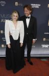 Leusden 20 mei 2026
Musical awards gala bij AFAS in Leusden . Desi v Doeveren en ...