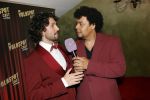 Leusden 20 mei 2026
Musical awards gala bij AFAS in Leusden . Diego Gonzalez Clark