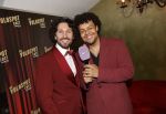 Leusden 20 mei 2026
Musical awards gala bij AFAS in Leusden . Diego Gonzalez Clark