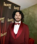 Leusden 20 mei 2026
Musical awards gala bij AFAS in Leusden . Diego Gonzalez Clark