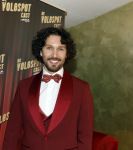Leusden 20 mei 2026
Musical awards gala bij AFAS in Leusden . Diego Gonzalez Clark