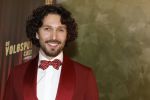 Leusden 20 mei 2026
Musical awards gala bij AFAS in Leusden . Diego Gonzalez Clark