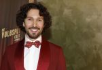 Leusden 20 mei 2026
Musical awards gala bij AFAS in Leusden . Diego Gonzalez Clark