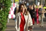 Amsterdam 5 mei 2026
5 mei Concert op de Amstel voor bevrijdingsdag . Koning Willem Alexander en Koningin Maxima zijn aanwezig . Dilan Yesilgoz