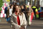 Amsterdam 5 mei 2026
5 mei Concert op de Amstel voor bevrijdingsdag . Koning Willem Alexander en Koningin Maxima zijn aanwezig . Dilan Yesilgoz