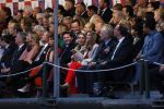 Amsterdam 5 mei 2026
5 mei Concert op de Amstel voor bevrijdingsdag . Koning Willem Alexander en Koningin Maxima zijn aanwezig . Dilan Yesilgoz