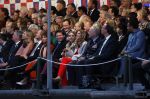 Amsterdam 5 mei 2026
5 mei Concert op de Amstel voor bevrijdingsdag . Koning Willem Alexander en Koningin Maxima zijn aanwezig . Dilan Yesilgoz
