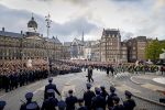 Amsterdam 4 mei 2026
Dodenherdenking 2026 op de dam met oa aanwezig Koning Willem Alexander en Koningin Maxima . 