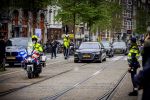 Amsterdam 4 mei 2026
Dodenherdenking 2026 op de dam met oa aanwezig Koning Willem Alexander en Koningin Maxima . 