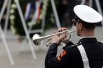 Amsterdam 4 mei 2026
Dodenherdenking 2026 op de dam met oa aanwezig Koning Willem Alexander en Koningin Maxima . 