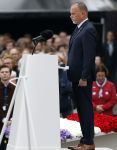 Amsterdam 4 mei 2026
Dodenherdenking 2026 op de dam met oa aanwezig Koning Willem Alexander en Koningin Maxima . 